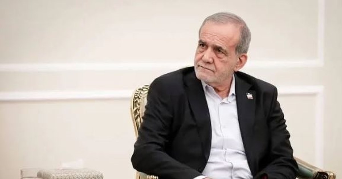 Μήνυμα Αραγτσί στη Δύση: Το έργο του Χαμενεΐ θα συνεχιστεί