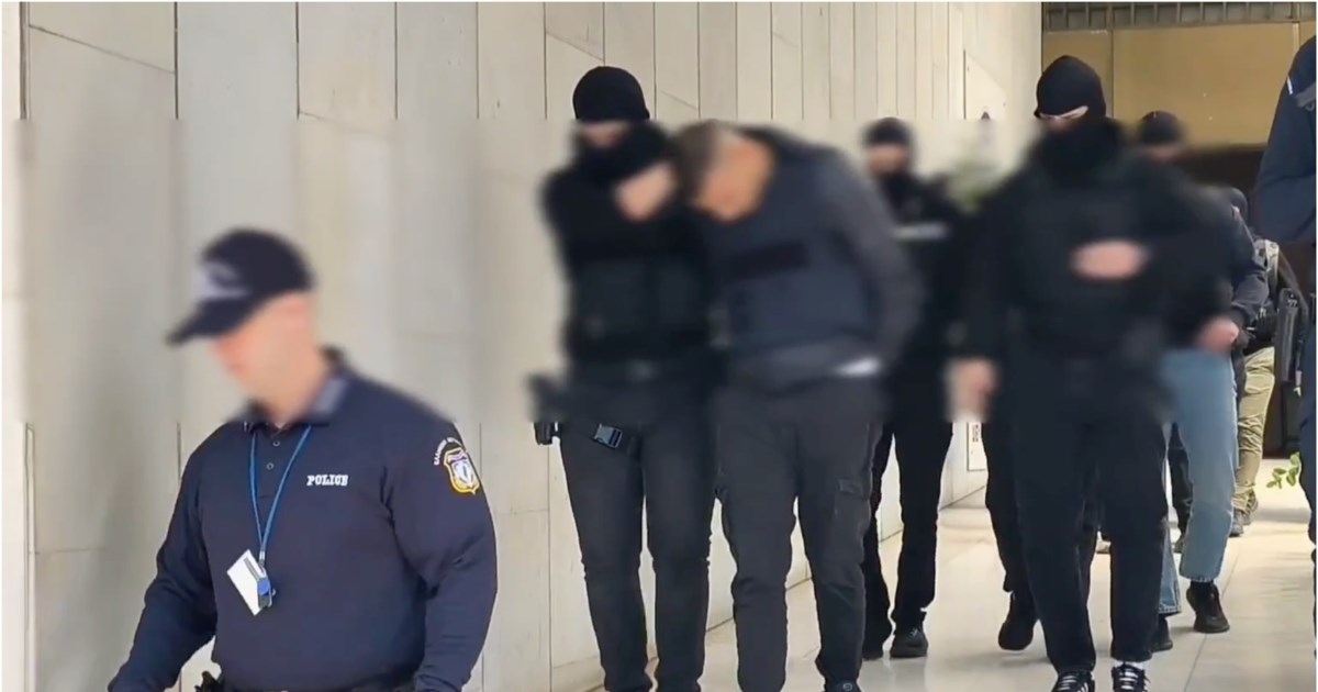 Άγιος Δημήτριος: Δίωξη για υπόθαλψη εγκληματία στον 18χρονο και τις 20χρονες για τη δολοφονία 27χρονου - εικόνα 2