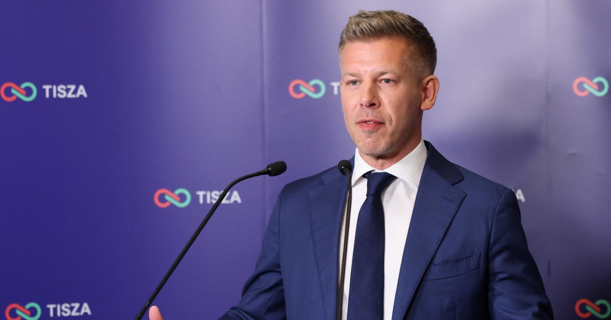 Μητσοτάκης: Μεγάλη βραδιά για την Ουγγαρία και την Ευρώπη, συγχαρητήρια στον Μάγιαρ