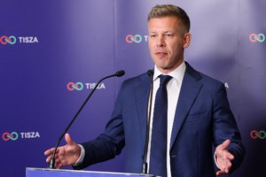 Μητσοτάκης: Μεγάλη βραδιά για την Ουγγαρία και την Ευρώπη, συγχαρητήρια στον Μάγιαρ