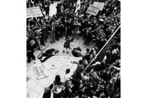 Μάης του ’68 – Οκτώβριος 2026: Από την επανάσταση της ουτοπίας στην εξέγερση της ανασφάλειας -Τι άλλαξε στη Γαλλία - εικόνα 2
