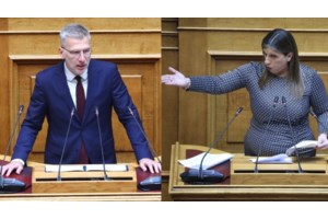 Παπασταύρου στην Εξεταστική: Διαχρονική παθογένεια ο ΟΠΕΚΕΠΕ - Εγιναν τεράστια λάθη, η κυβέρνηση απέτυχε - εικόνα 5