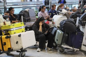 Βρετανία: Σοβαρή τεχνική βλάβη στο σύστημα εναέριας κυκλοφορίας - Πτήσεις καθηλώθηκαν σε Λονδίνο και Εδιμβούργο