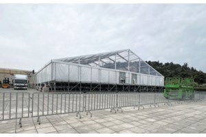 Η Coca Cola Hellenic ακύρωσε την εκδήλωση έξω από το Καλλιμάρμαρο μετά την "κόκκινη κάρτα" της Μενδώνη για την κατασκευή