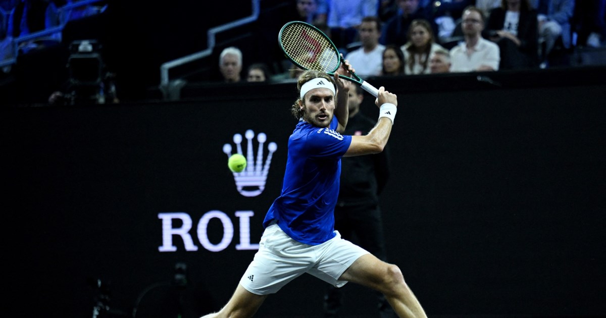 Τέλος η σεζόν για τη Μαρία Σάκκαρη - "Τα λέμε στην Αυστραλία" - εικόνα 2