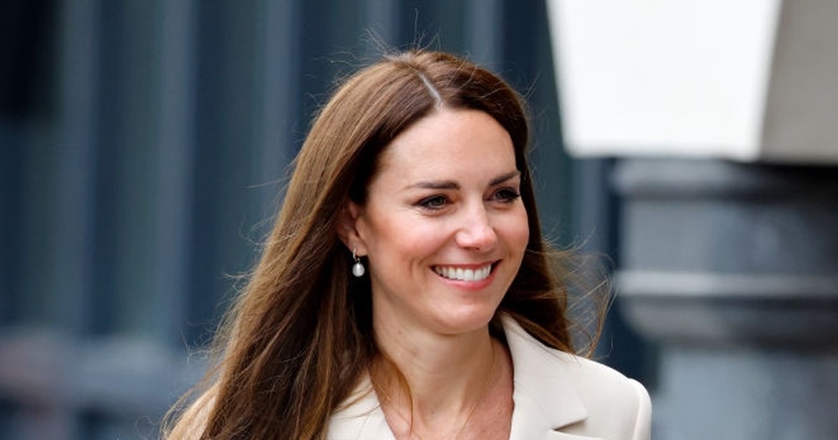 Γλυκιά στιγμή στο Wimbledon: Η Κέιτ ζήτησε από τον νέο πρωταθλητή μια μπάλα για τον γιο της πρίγκιπα Λούις [βίντεο] - εικόνα 5