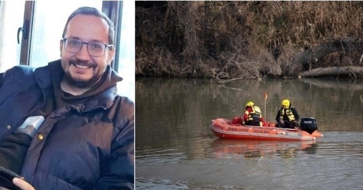 Λάρισα: Θρίλερ δίχως τέλος με την εξαφάνιση του Βασίλη - Η έκκληση του Τσούκαλη σε μάρτυρα "κλειδί" να επικοινωνήσει