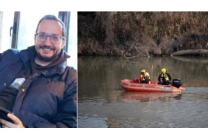 Λάρισα: Θρίλερ δίχως τέλος με την εξαφάνιση του Βασίλη - Η έκκληση του Τσούκαλη σε μάρτυρα "κλειδί" να επικοινωνήσει