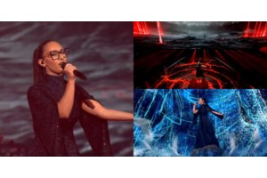 Eurovision 2025 – Klavdia: Μόλις πάτησα τα πόδια μου στη σκηνή ένιωσα ένα πράγμα σαν να ήρθε μια θεϊκή δύναμη