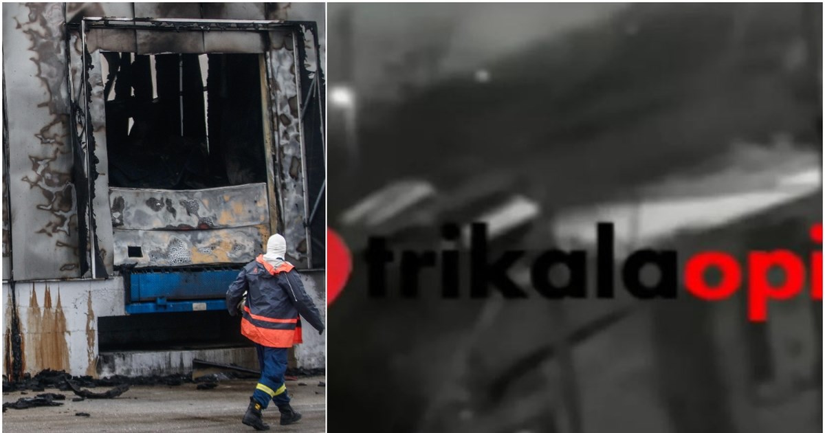 Βιολάντα: Εντοπίστηκε η πέμπτη σορός εργαζόμενης - Βρέθηκε απανθρακωμένη - εικόνα 3