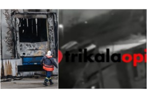 Βιολάντα: Εντοπίστηκε η πέμπτη σορός εργαζόμενης - Βρέθηκε απανθρακωμένη - εικόνα 3