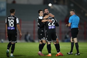 Καταγγελία από πρώην παίκτη του Βόλου για στημένα ματς: Μας είπαν θα πέσετε στην περιοχή και θα πάρετε πέναλτι