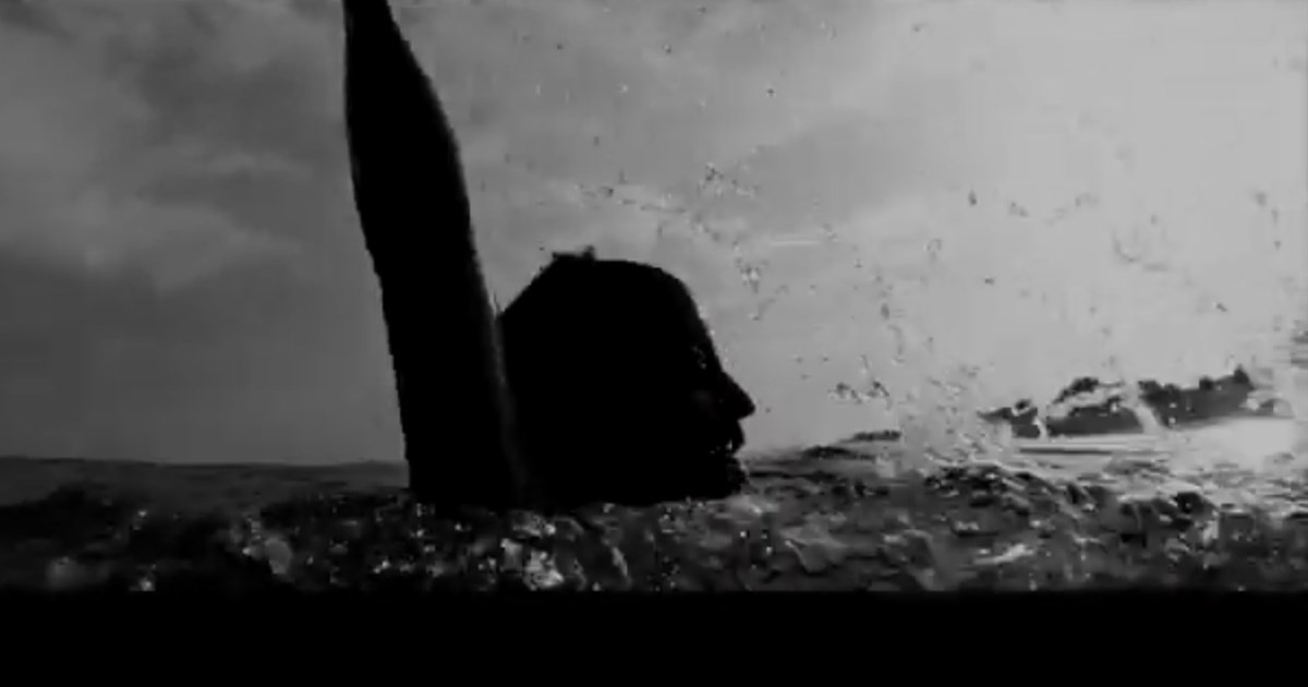 Καβάλα: 80χρονος πνίγηκε στην παραλία Κάριανης