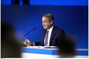 Αντίδραση Τσίπρα στην παρουσία Μητσοτάκη στη ΔΕΘ: "Μοναδικός στόχος η εκλογική πελατεία και η ψηφοθηρία"