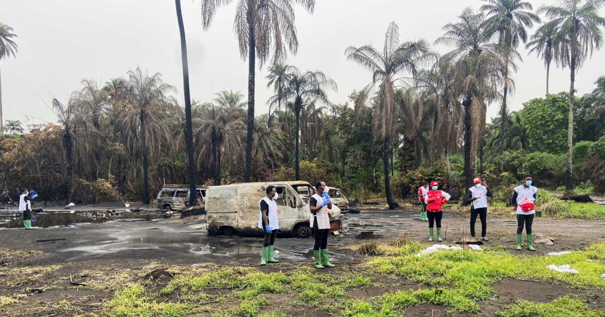 Νιγηρία: Ένοπλοι εισέβαλαν σε χωριό και απήγαγαν περισσότερα από 50 άτομα