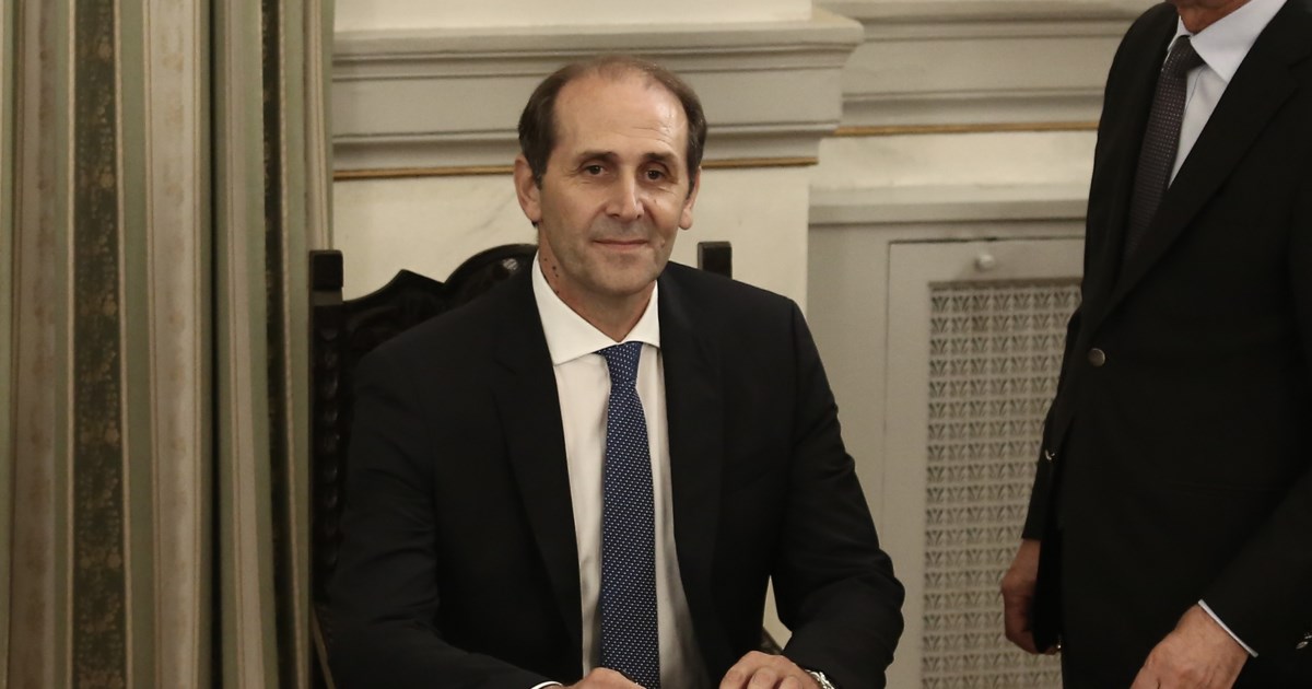 Απόστολος Βεσυρόπουλος: Το Σάββατο στην Αλεξάνδρεια Ημαθίας η κηδεία - Το μήνυμα της οικογένειάς του