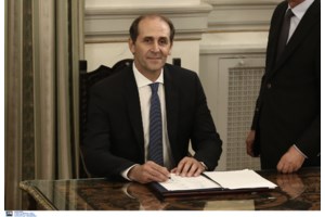 Απόστολος Βεσυρόπουλος: Το Σάββατο στην Αλεξάνδρεια Ημαθίας η κηδεία - Το μήνυμα της οικογένειάς του