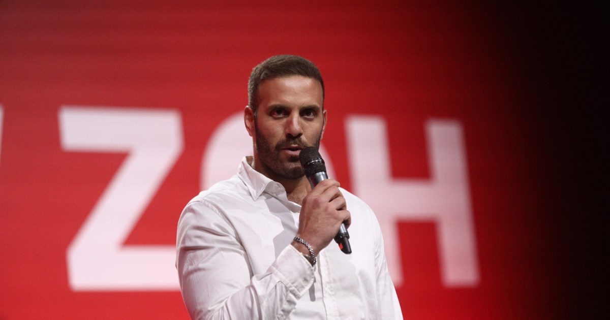 Π. Μαρινάκης για το περιστατικό βίας του Ν. Παππά και τη διαγραφή του από ΣΥΡΙΖΑ: "Είναι αργά για… δάκρυα"