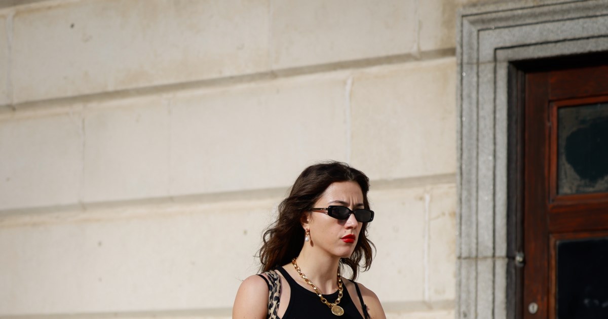 Μακριά φούστα: Οι πιο hot εκδοχές του καλοκαιριού και πώς να τις φορέσεις