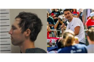 Δολοφονία Τσάρλι Κερκ: Απαγγέλθηκαν κατηγορίες στον Τάιλερ Ρόμπινσον - Αντιμέτωπος με την θανατική ποινή - εικόνα 4