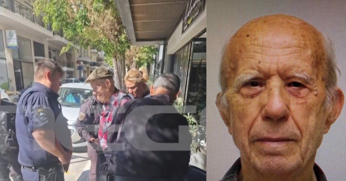 Τα δύο πρόσωπα του 89χρονου: Η απειλή σε εισαγγελέα με κάλυκες στο γραφείο του - Ησυχος και φυσιολάτρης για συγγενείς - εικόνα 4