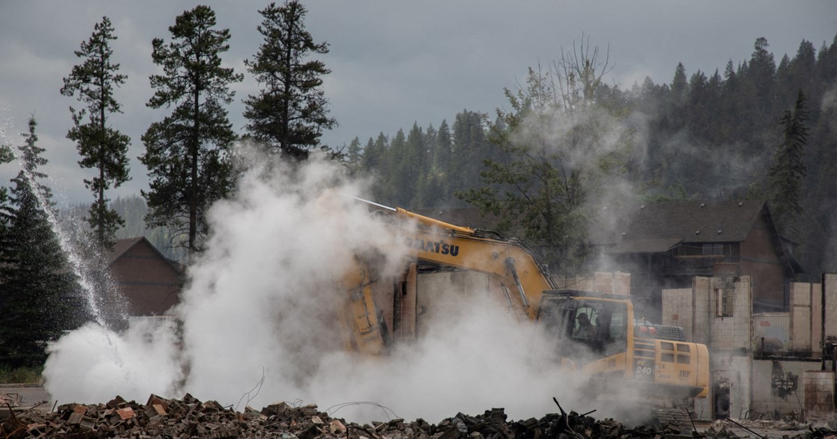 Το δίκτυο ηλεκτρισμού ευθύνεται μόλις για το 0,027% των πυρκαγιών, υποστηρίζει ο ΔΕΔΔΗΕ