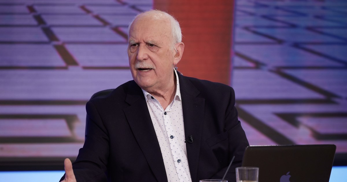 Πέθανε η δημοσιογράφος και μεταφράστρια Λήδα Μοσχονά