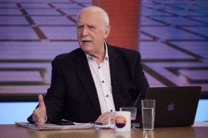 Πέθανε η δημοσιογράφος και μεταφράστρια Λήδα Μοσχονά