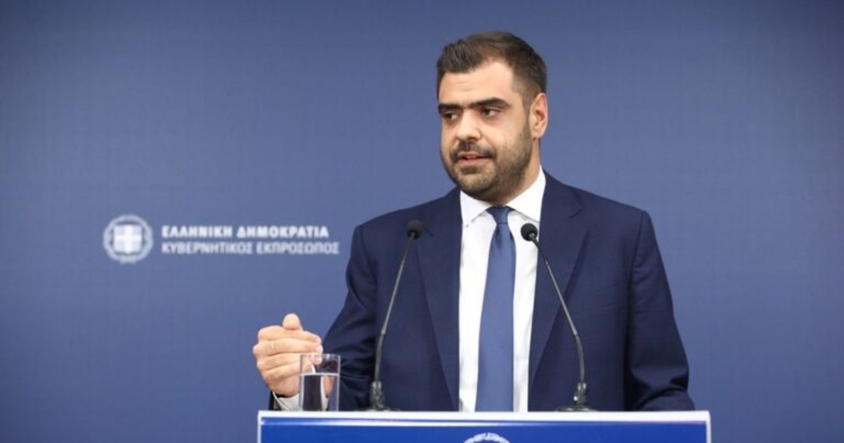 Αγωγή Κοκοτσάκη σε Άδωνι και ιστοσελίδα για την αμφισβήτηση του ηχητικού ντοκουμέντου από την τραγωδία στα Τέμπη - εικόνα 2