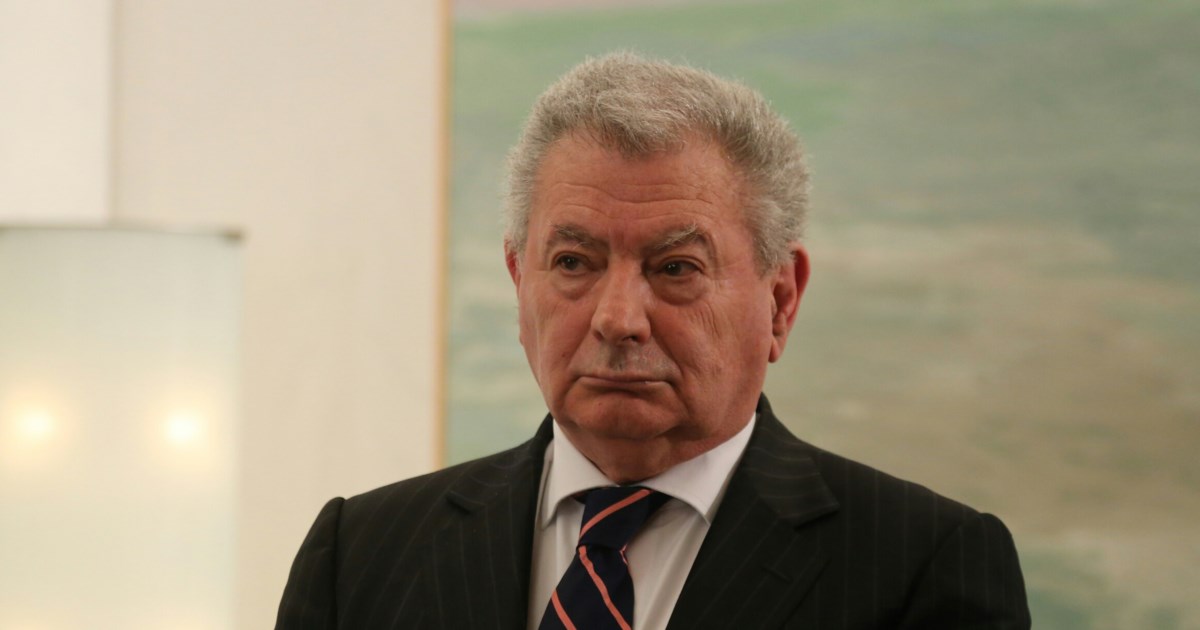 Δίκη Βαλυράκη: Συγκλόνισε ο μάρτυρας που βρήκε τη σορό του -  Ηταν ανάσκελα στη θάλασσα, τον τράβηξα, ήταν αργά