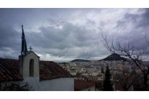 Τσατραφύλλιας για καιρό: Ζούμε ένα Φθινόπωρο από τα παλιά - Πότε καταφτάνει οργανωμένη κακοκαιρία με θυελλώδεις ανέμους