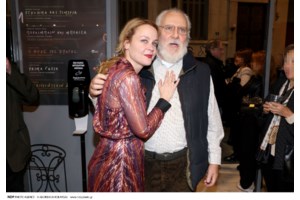 Αναστάσης Παπαληγούρας: Θλίψη στην κηδεία του πρώην υπουργού της ΝΔ – Συντετριμμένη η κόρη του, Λένα - εικόνα 14