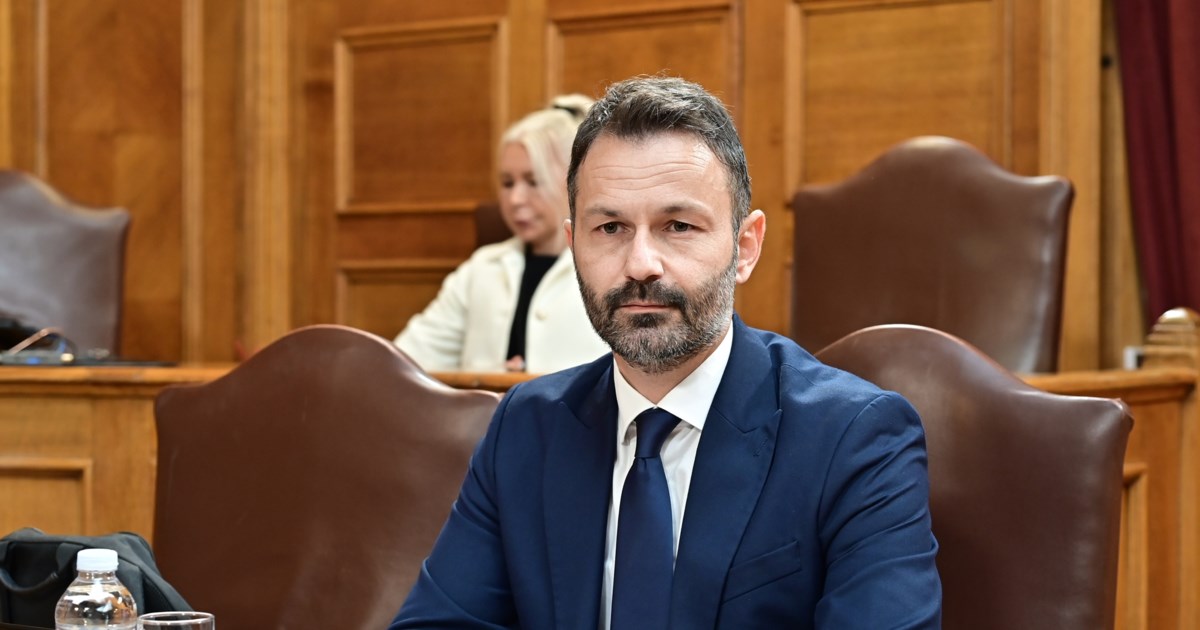 Αντιδράσεις της αντιπολίτευσης για την κατάθεση Ζερβού για τον ΟΠΕΚΕΠΕ: "Η σιωπή του είναι παραδοχή ενοχής" - εικόνα 2