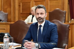 Αντιδράσεις της αντιπολίτευσης για την κατάθεση Ζερβού για τον ΟΠΕΚΕΠΕ: "Η σιωπή του είναι παραδοχή ενοχής" - εικόνα 2