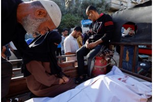 Το Ισραήλ καλεί τον Καναδό πρωθυπουργό να εγκαταλείψει τη δέσμευση περί σύλληψης Νετανιάχου