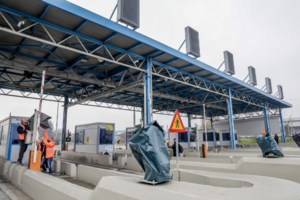 Χρυσοχοΐδης για αγρότες: Κρίθηκε ότι δεν πρέπει να ασκηθεί νόμιμη βία, αλλά δεν δικαιολογείται συνέχιση των μπλόκων