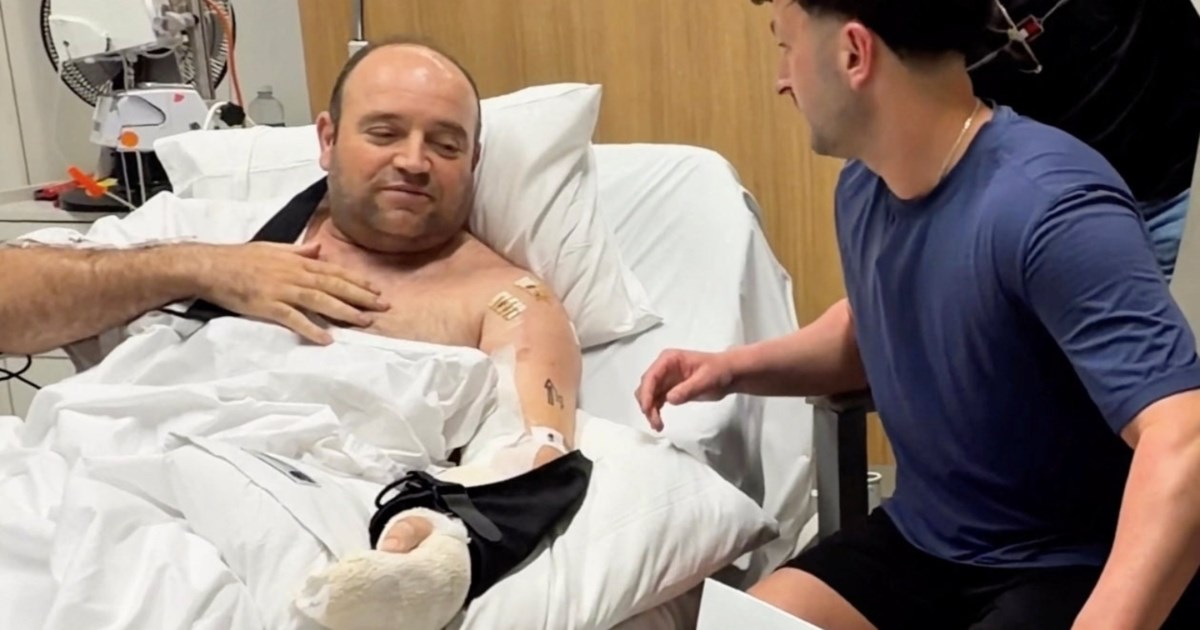 Αυστραλία: Αποδοκιμασίες κατά του πρωθυπουργού στις εκδηλώσεις μνήμης για την επίθεση στην παραλία Μποντάι [βίντεο]