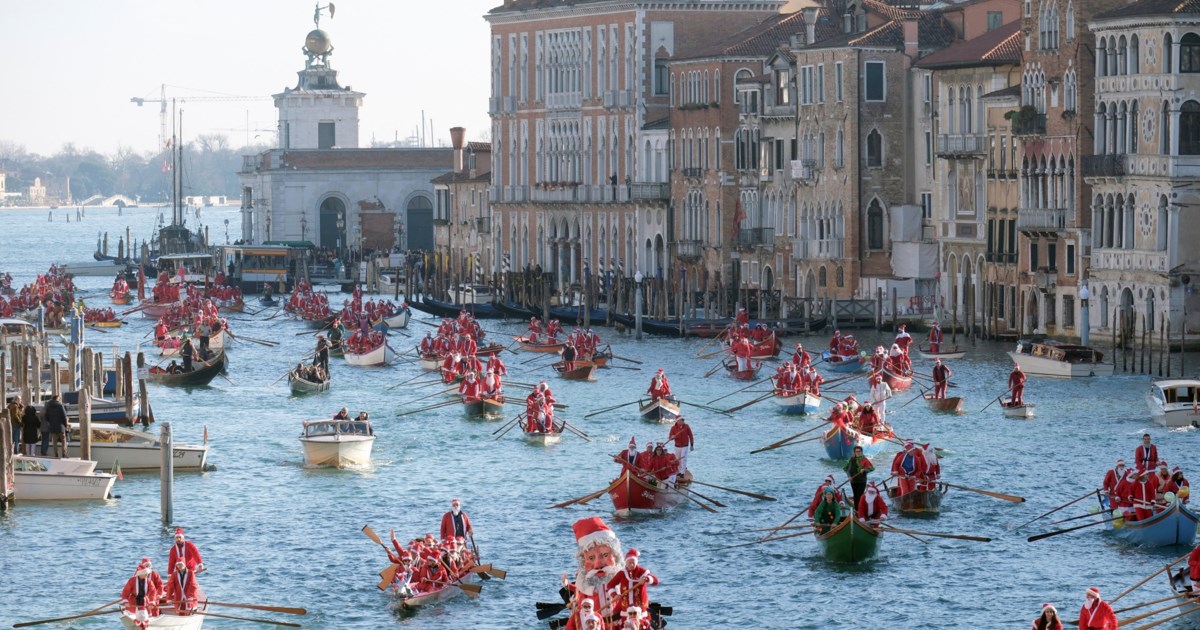 Η χριστουγεννιάτικη εκεχειρία του Α’ Παγκοσμίου Πολέμου: Κάλαντα, ανταλλαγές δώρων και… φιλικός αγώνας ποδοσφαίρου