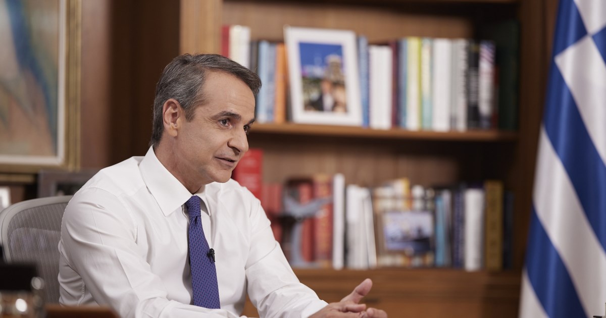 Σε δημόσια διαβούλευση το νομοσχέδιο για την επιστολική ψήφο και την εκλογική περιφέρεια Απόδημου Ελληνισμού