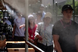 Οδηγίες προστασίας μετά από φωτιά για τους πολίτες: Τι κάνουμε κατά την επιστροφή στο σπίτι