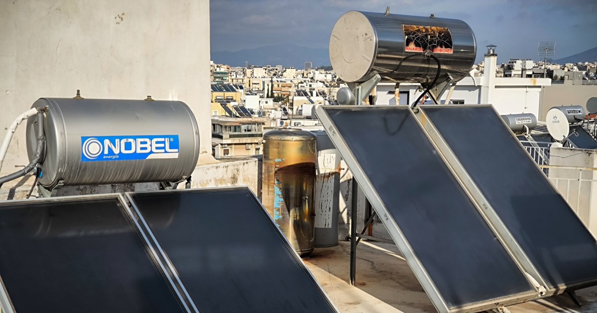 Εξοικονομώ 2025: Οι περιοχές που μπαίνουν στο πρόγραμμα με επιδότηση έως και 100%