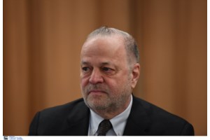 Μυτιληναίος: Η Ελλάδα πρέπει να βασιστεί στις δυνάμεις της - ΗΠΑ και Ρωσία μιλούν με όπλα και η ΕΕ με... Μπαχ και Μπετόβεν