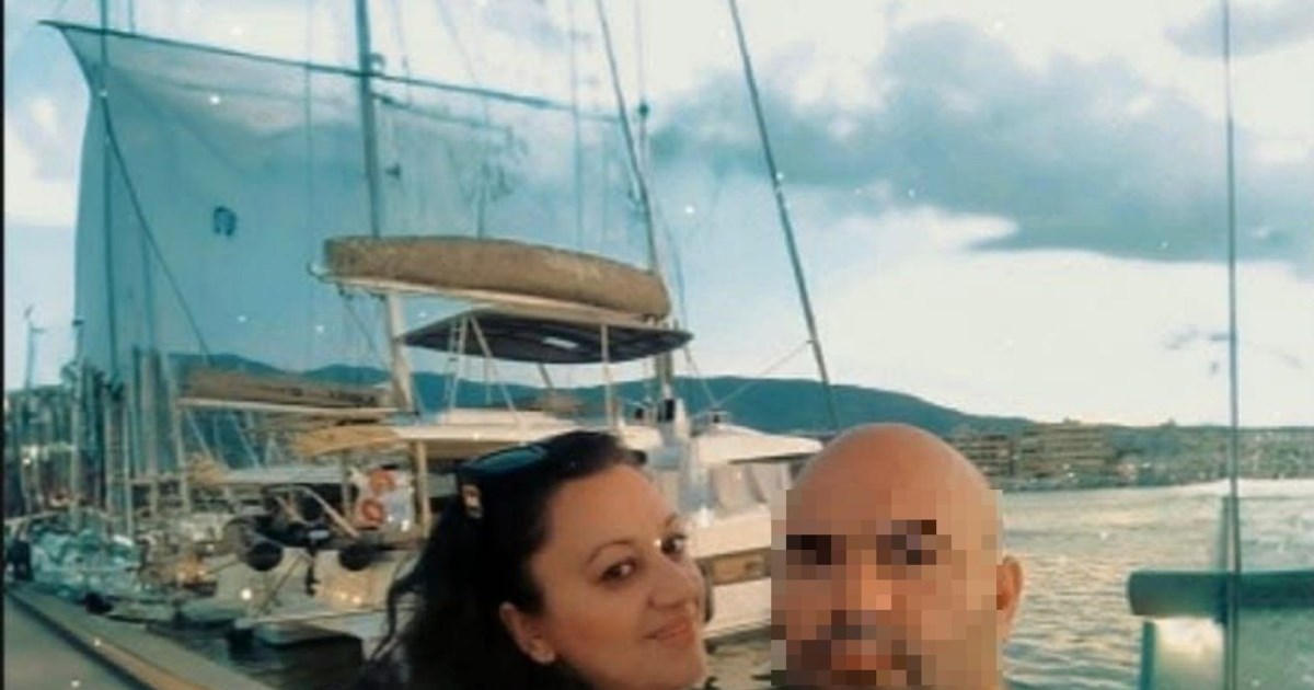 Βόλος: "Παντρέψου με ή πέθανε" – Νεαρός έκανε "κόλαση" τη ζωή της πρώην συντρόφου του επί 13 χρόνια [βίντεο]