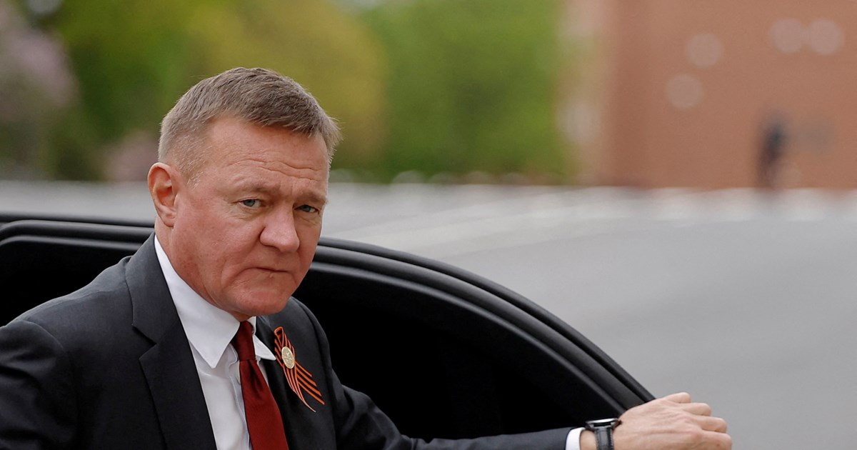 Η Φον ντερ Λάιεν για την πρόταση μομφής εναντίον της: "Αντιεμβολιαστές" και "θαυμαστές του Πούτιν"