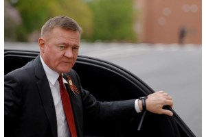 Ουκρανία: Πολλοί τραυματίες στο Χάρκοβο από ρωσική επίθεση - Το Κίεβο απαντά με πλήγμα σε εργοστάσιο