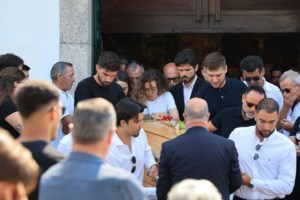 Ντιόγκο Ζότα: Σε ανάπτυξη υπερβολικής ταχύτητας αποδίδεται το θανατηφόρο τροχαίο - εικόνα 2