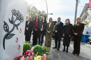 Ανδρουλάκης: Εάν είχα κάνει στη χώρα τη ζημιά που έχουν κάνει Μητσοτάκης - Τσίπρας, δεν θα μπορούσα να πιω καφέ στο Σύνταγμα