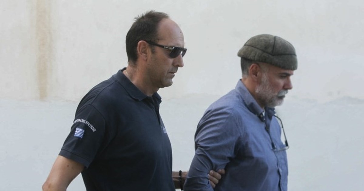 Δίκη Κορκονέα: "Αρπάχτηκαν" η δικηγόρος του και η Ζωή Κωνσταντοπούλου - Αίτημα εξαίρεσης της προεδρεύουσας