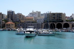 Θρίλερ στην Κρήτη: Εντοπίστηκε πτώμα σε θαλάσσια περιοχή του Ηρακλείου σε προχωρημένη σήψη