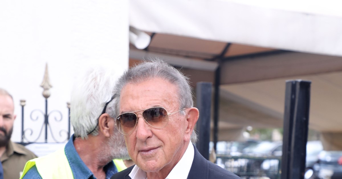 Αργύρης Παπαργυρόπουλος: Από τότε που έχασα τα μαγαζιά μου είμαι άστεγος - Δίχως δουλειά, δίχως σύνταξη - εικόνα 3